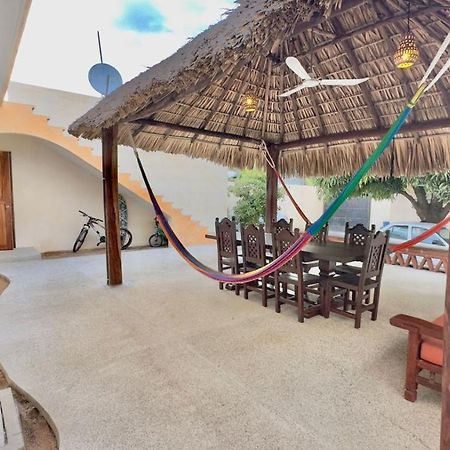 Casa Puerto Viejo Puerto Escondido (Oaxaca) Exterior foto