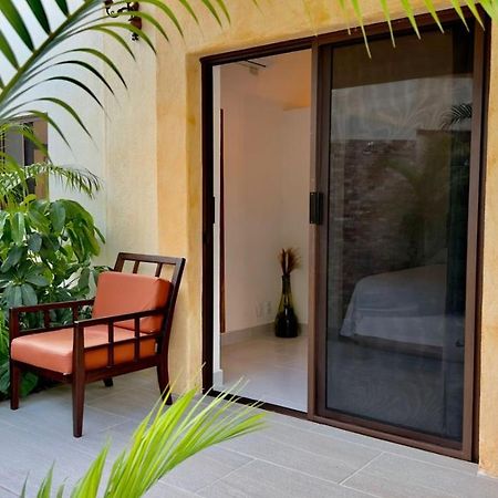 Casa Puerto Viejo Puerto Escondido (Oaxaca) Exterior foto