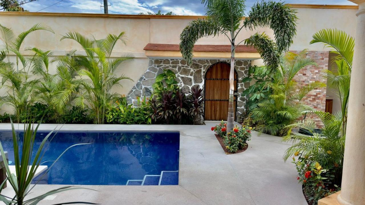 Casa Puerto Viejo Puerto Escondido (Oaxaca) Exterior foto