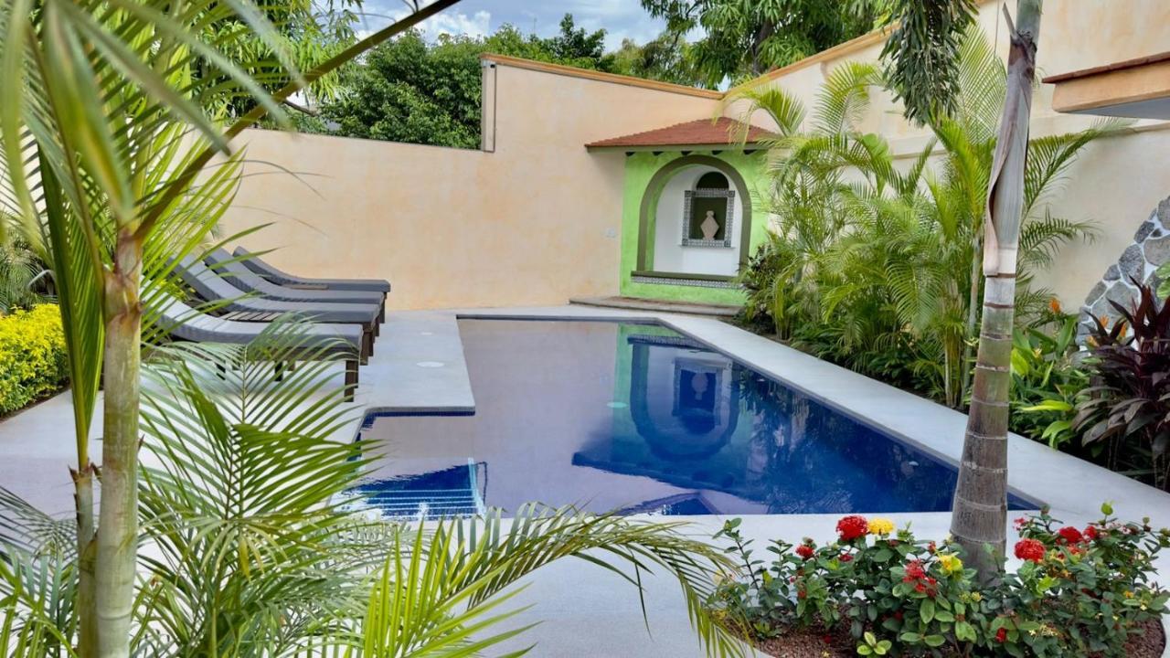 Casa Puerto Viejo Puerto Escondido (Oaxaca) Exterior foto