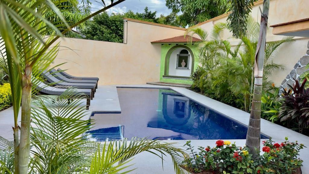 Casa Puerto Viejo Puerto Escondido (Oaxaca) Exterior foto