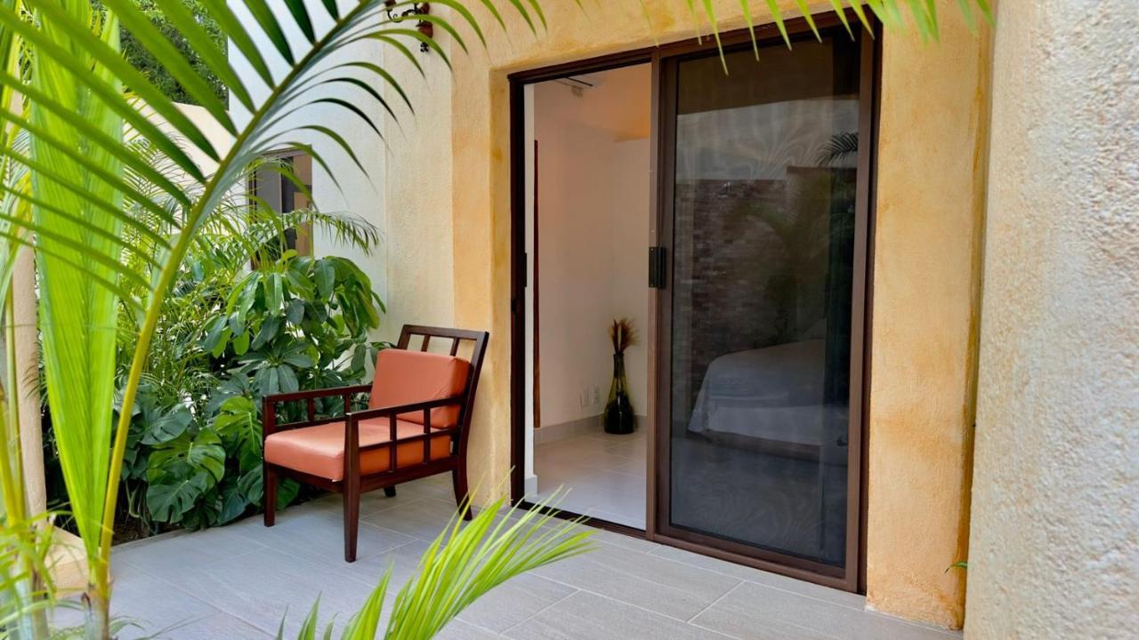 Casa Puerto Viejo Puerto Escondido (Oaxaca) Exterior foto